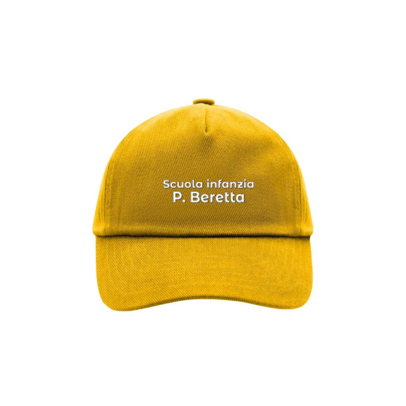 Cappellino